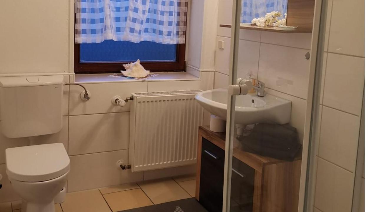 Ferienhaus Zoe 120 M2 Solingen Extérieur photo