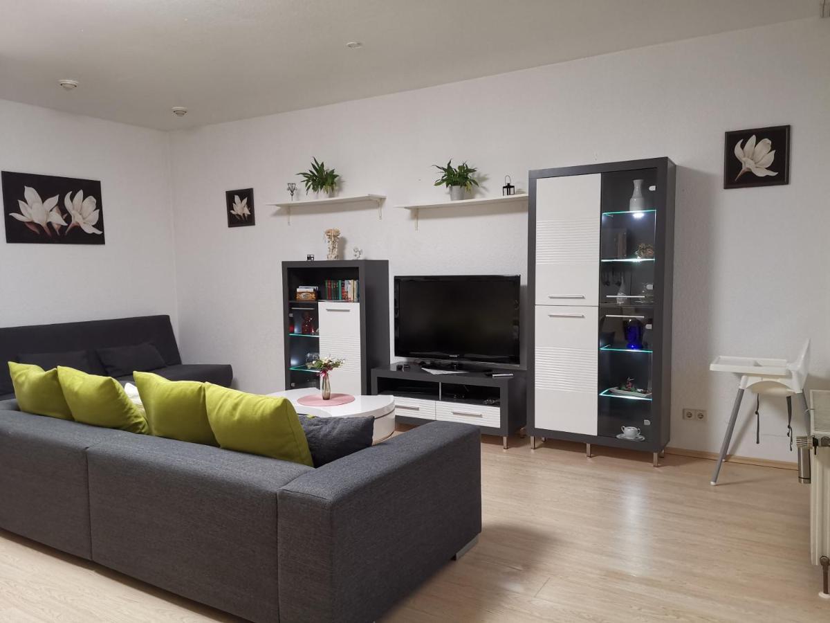 Ferienhaus Zoe 120 M2 Solingen Extérieur photo