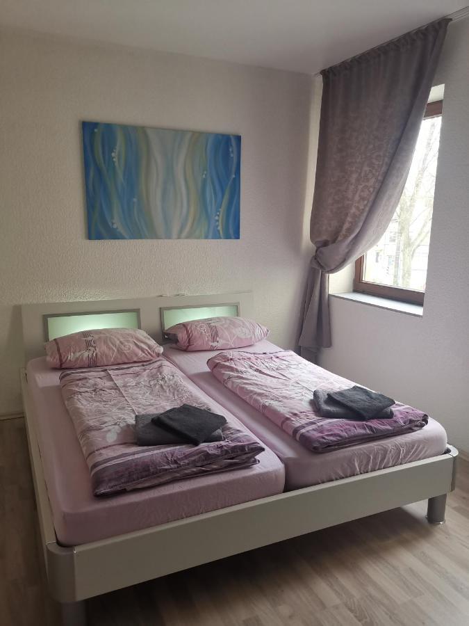 Ferienhaus Zoe 120 M2 Solingen Extérieur photo