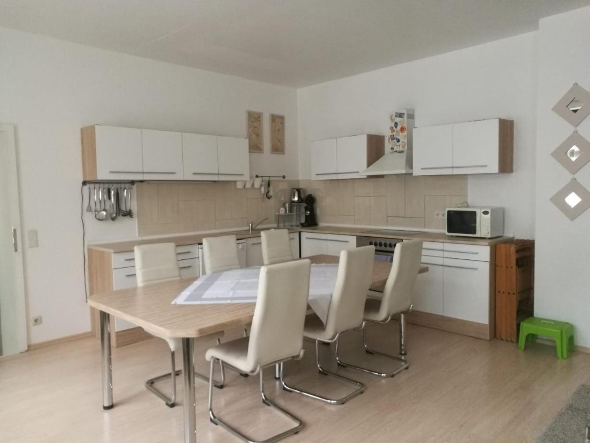 Ferienhaus Zoe 120 M2 Solingen Extérieur photo