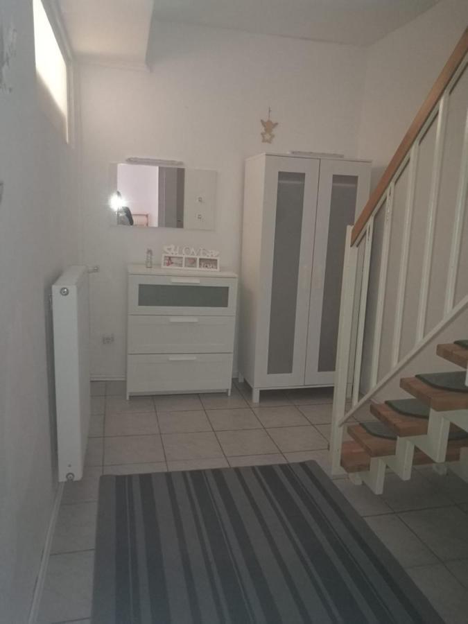 Ferienhaus Zoe 120 M2 Solingen Extérieur photo
